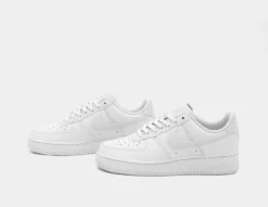 Nike Air Force 1 '07 Fresh Femme -Pied Chic Soldes Magasin sz 645748 c scaled
