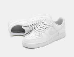 Nike Air Force 1 '07 Fresh Femme -Pied Chic Soldes Magasin sz 645748 d scaled