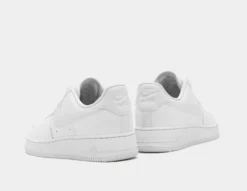 Nike Air Force 1 '07 Fresh Femme -Pied Chic Soldes Magasin sz 645748 e scaled