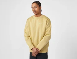 Nike NRG Premium Essentials Crewneck Sweatshirt