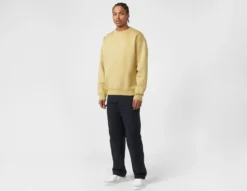 Nike NRG Premium Essentials Crewneck Sweatshirt -Pied Chic Soldes Magasin sz 645779 c scaled