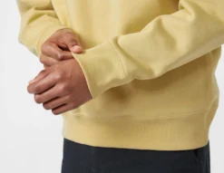 Nike NRG Premium Essentials Crewneck Sweatshirt -Pied Chic Soldes Magasin sz 645779 f scaled