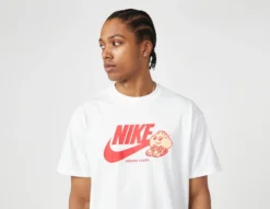 Nike Dumpling T-Shirt -Pied Chic Soldes Magasin sz 645806 d scaled
