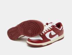 Nike Dunk Low PRM Femme -Pied Chic Soldes Magasin sz 645946 b scaled
