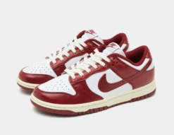 Nike Dunk Low PRM Femme -Pied Chic Soldes Magasin sz 645946 d scaled
