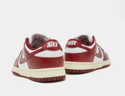 Nike Dunk Low PRM Femme -Pied Chic Soldes Magasin sz 645946 e scaled