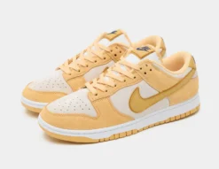 Nike Dunk Low LX -Pied Chic Soldes Magasin sz 645960 e scaled