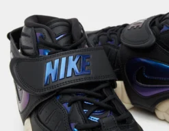 Nike Air Adjust Force Femme -Pied Chic Soldes Magasin sz 645974 f scaled