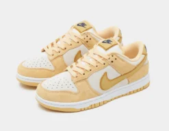 Nike Dunk Low LX Femme -Pied Chic Soldes Magasin sz 646026 b scaled