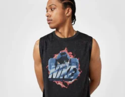 Nike Dri-FIT Vintage Graphic Tank -Pied Chic Soldes Magasin sz 646351 d scaled