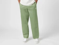 Nike Club Woven Straight Leg Pants