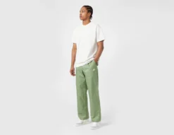 Nike Club Woven Straight Leg Pants -Pied Chic Soldes Magasin sz 646382 c scaled