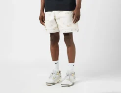 Jordan Flight Heritage Shorts