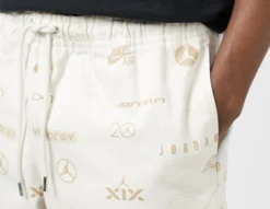 Jordan Flight Heritage Shorts -Pied Chic Soldes Magasin sz 646388 e scaled