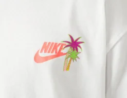 Nike Sunshine Surf T-Shirt -Pied Chic Soldes Magasin sz 646778 e scaled