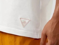 Nike Sunshine Surf T-Shirt -Pied Chic Soldes Magasin sz 646778 f scaled