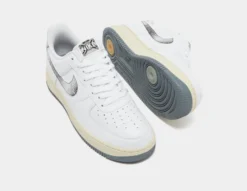 Nike Air Force 1 '07 LX -Pied Chic Soldes Magasin sz 647148 d scaled