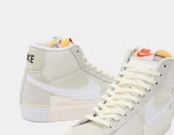 Nike Blazer Mid '77 Pro Club -Pied Chic Soldes Magasin sz 647161 c scaled