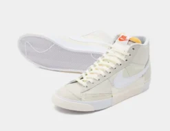 Nike Blazer Mid '77 Pro Club -Pied Chic Soldes Magasin sz 647161 e scaled