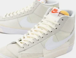 Nike Blazer Mid '77 Pro Club -Pied Chic Soldes Magasin sz 647161 f scaled