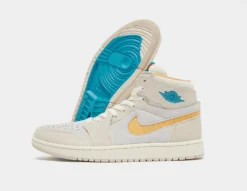 Jordan Air 1 High Zoom CMFT 2 Homme -Pied Chic Soldes Magasin sz 647834 c scaled