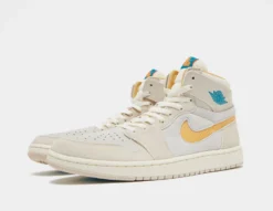 Jordan Air 1 High Zoom CMFT 2 Homme -Pied Chic Soldes Magasin sz 647834 e scaled