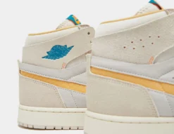 Jordan Air 1 High Zoom CMFT 2 Homme -Pied Chic Soldes Magasin sz 647834 f scaled