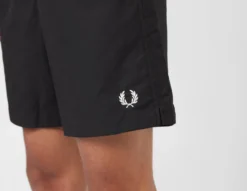 Fred Perry Classic Swim Shorts -Pied Chic Soldes Magasin sz 649146 d scaled