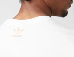 Adidas Originals Enjoy Summer T-Shirt -Pied Chic Soldes Magasin sz 649991 f scaled