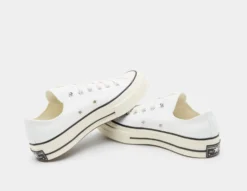 Converse Chuck 70 Ox Low Femme -Pied Chic Soldes Magasin sz 650101 e scaled