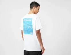 Columbia T-Shirt Falls - ?exclusive
