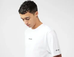 Columbia T-Shirt Falls - ?exclusive -Pied Chic Soldes Magasin sz 651276 d scaled