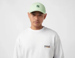 Parlez Navigator Sweatshirt -Pied Chic Soldes Magasin sz 651522 d scaled