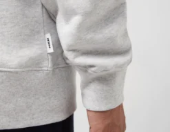 Parlez Navigator Sweatshirt -Pied Chic Soldes Magasin sz 651522 f scaled