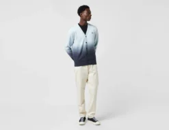 Fred Perry Ombre Cardigan -Pied Chic Soldes Magasin sz 651586 c scaled