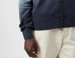 Fred Perry Ombre Cardigan -Pied Chic Soldes Magasin sz 651586 e scaled