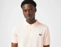 Fred Perry Polo Plain -Pied Chic Soldes Magasin sz 651591 d scaled