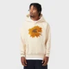 Pleasures Strength Hoodie