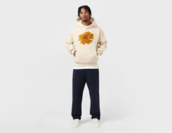 Pleasures Strength Hoodie -Pied Chic Soldes Magasin sz 651601 c scaled