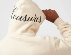 Pleasures Strength Hoodie -Pied Chic Soldes Magasin sz 651601 f scaled