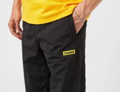 Pleasures Gaze Nylon Track Pants -Pied Chic Soldes Magasin sz 651603 e scaled