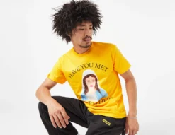 Pleasures Gaze Nylon Track Pants -Pied Chic Soldes Magasin sz 651603 f scaled