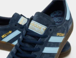 Adidas Originals Handball Spezial Femme -Pied Chic Soldes Magasin sz 651880 f scaled