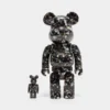 Medicom BE@RBRICK Anever 100% And 400%