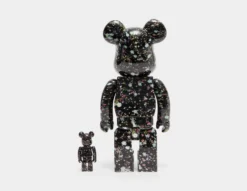 Medicom BE@RBRICK Anever 100% And 400% -Pied Chic Soldes Magasin sz 651906 c scaled