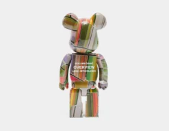 Medicom BE@RBRICK Benjamin Grant Lisse 100% And 400% -Pied Chic Soldes Magasin sz 651907 d scaled