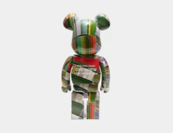Medicom BE@RBRICK Benjamin Grant Lisse 1000% -Pied Chic Soldes Magasin sz 651909 c scaled
