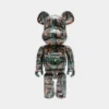Medicom BE@RBRICK Benjamin Grant Barcelona 1000%