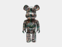 Medicom BE@RBRICK Benjamin Grant Barcelona 1000%