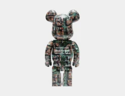 Medicom BE@RBRICK Benjamin Grant Barcelona 1000% -Pied Chic Soldes Magasin sz 651912 c scaled
